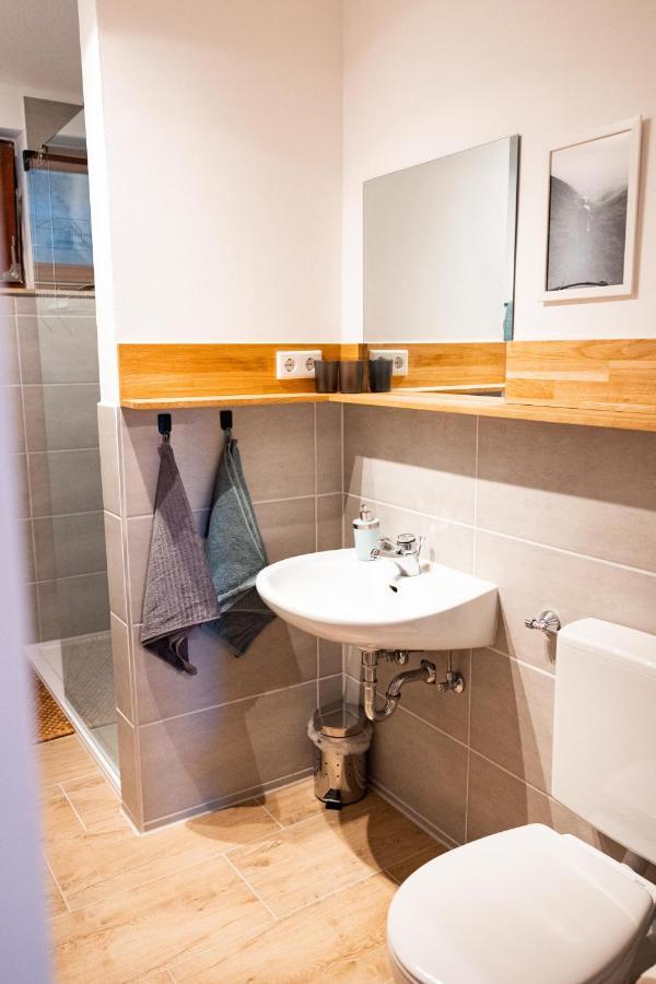 Ferienwohnung Mit Seeblick — Sport Und Erholung Winterberg Exterior photo