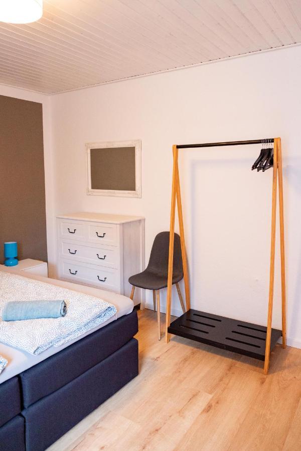 Ferienwohnung Mit Seeblick — Sport Und Erholung Winterberg Exterior photo