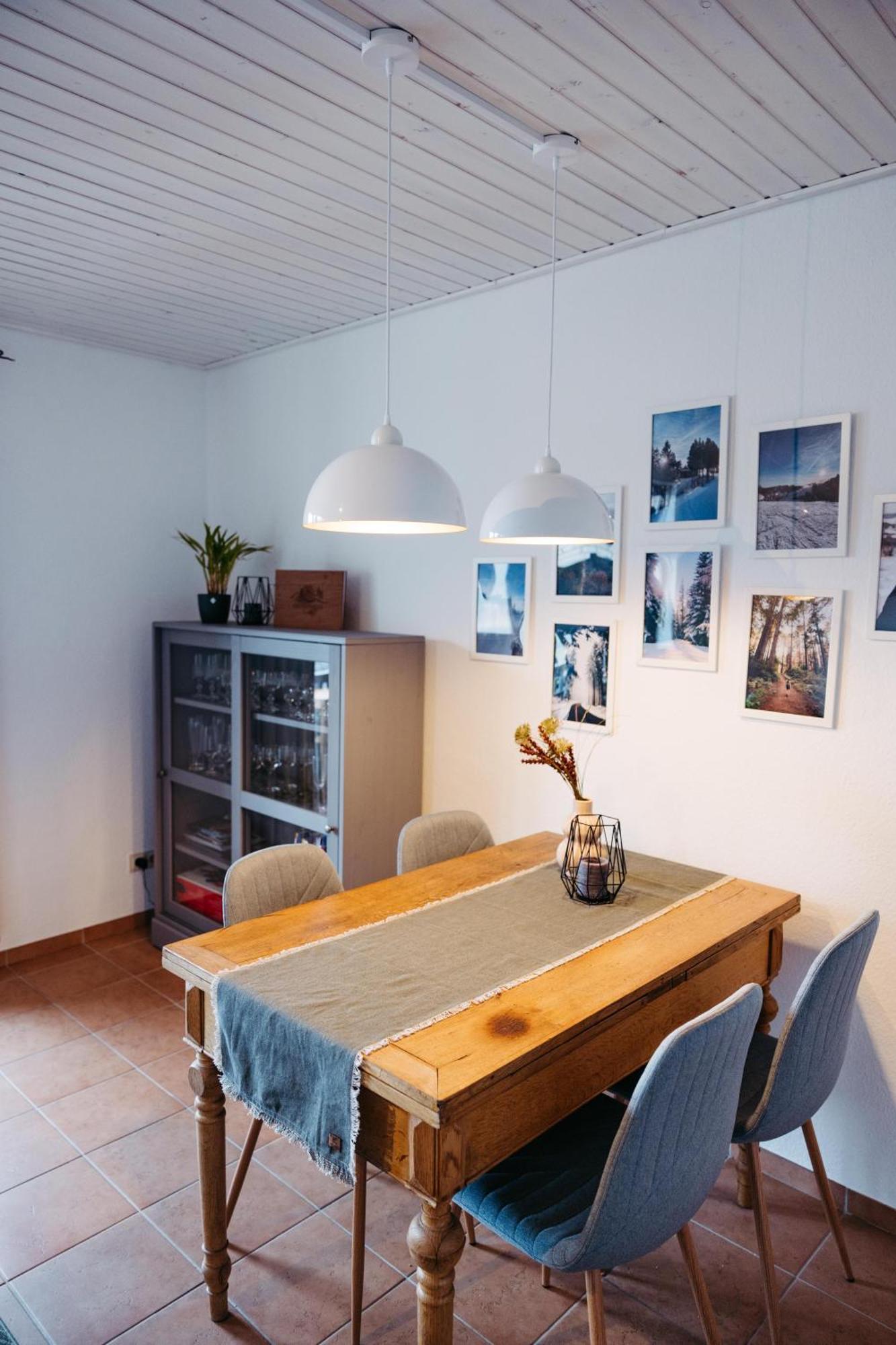 Ferienwohnung Mit Seeblick — Sport Und Erholung Winterberg Exterior photo